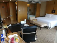 -深圳观澜格兰云天国际酒店