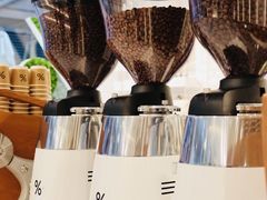 -% Arabica阿拉比卡咖啡(前滩太古里店)