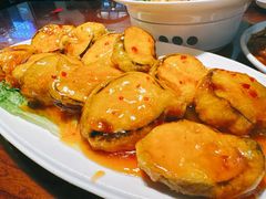 -惠宾饭庄(中山路店)