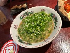 -纪州豚骨酱油拉面(锦延路店)