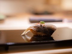 青花鱼-鮨青(恒基名人购物中心店)