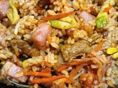 -金石陈朝鲜拌饭(东城万达店)