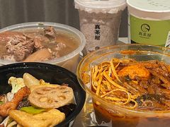 -燕子煨汤(山海关路店)