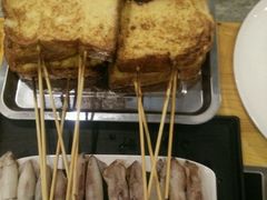 -寂寞的豆芽(龙泽路店)