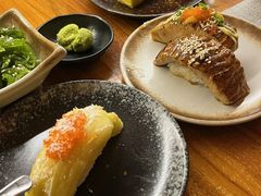 -昊·来了寿司(双楠2店)