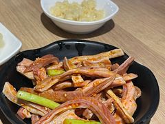 -老班长手工灌汤包老店(东山店)