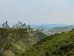 -青州仰天山
