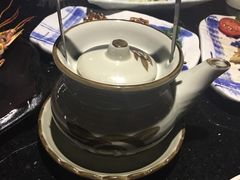 -梅筑·创意料理(王府井百货店)