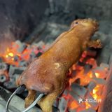上海探店|真的好香 我恨我自己没多吃点