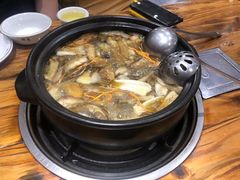 -菌之家·专业纯野生菌火锅·特色炒菌