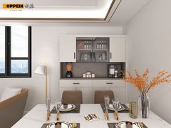 -百安居装修建材卖场(泰然店)