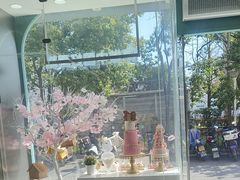 -依茉朵(锦秋新天地店)