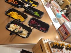 -比格比萨自助(新辰里学清路店)