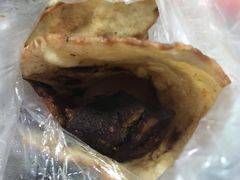 -王虎子大饼(甸柳新村五区店)
