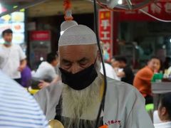 -清真老马家国华牛奶鸡蛋醪糟(正宁路店)