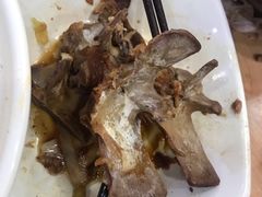 -晋味坊手工刀削面农家菜(霍营店)