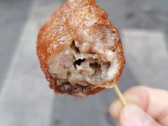 五香条-八市阿杰五香(大元路分店)