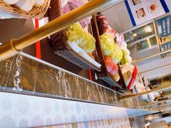 -天山集市餐厅(康城店)