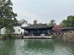 -台州府城(东湖)