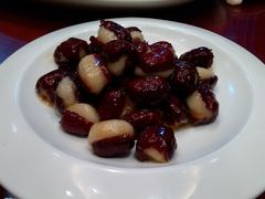 心太软-小龙酒家(桂平路店)