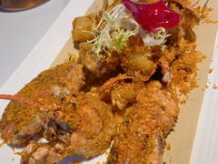 -醉壹号海鲜大排档(厦门美食地标店)