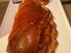酥不腻烤鸭-小大董·烤鸭(凤凰汇店)