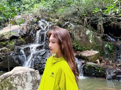 -呀诺达热带雨林