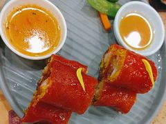 -点都德(世纪汇店)