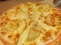 -格兰西点餐厅(文化街店)