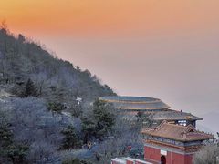 -泰山风景名胜区