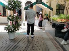 -徐家汇源景区-衡山坊