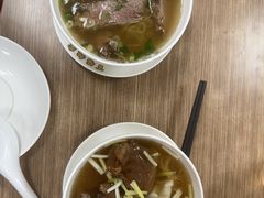 -百福麵家(新馬路店)