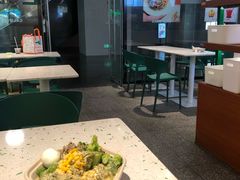 -CALIFORKS加州叉子(朝阳门店)