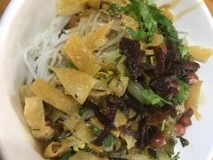 -罗家杏传统特色海南粉(人民西路总店)