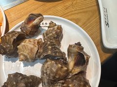 -苏格里岛自助海鲜烤肉火锅(集美万达店)