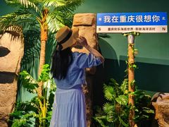 -重庆欢乐海底世界