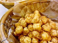 -舒来喜鱼锅(伊河路店)