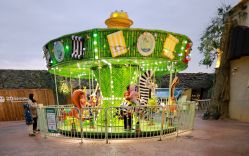 -宝燕乐园(闵行旗舰店)