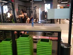 -FEELINGME乐刻包月私教馆·健身(真北华润万家店)