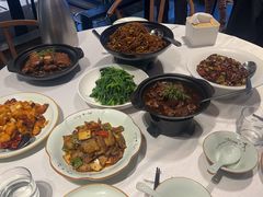 -到家尝北京菜(西坝河店)