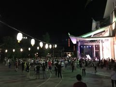 -阿依河景区