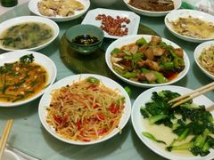 -南花桥羊肉馆老字号(乌镇店)