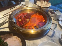 -川味观·鲜货火锅(西湖文化广场店)