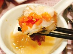 蟹皇粥-池记(尖沙咀店)