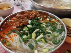 -富源杨记牛肉馆
