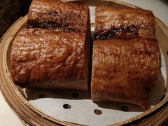 -绿茶餐厅(崇文门新世界店)