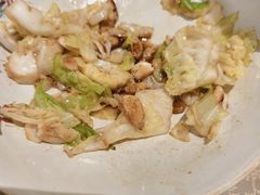 -陈阿婆鱼头泡饼·京味菜(复兴路店)