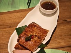 -帕蓝·暹罗料理(大学路店)