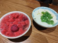 -李百蟹·江南蟹黄面(夫子庙店)