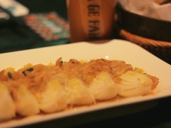 -大鸽饭(汉溪长隆店)